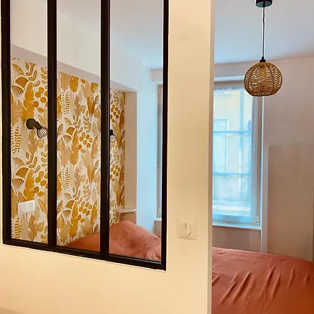 Le Nid Des Soeurs Macarons * Nancy