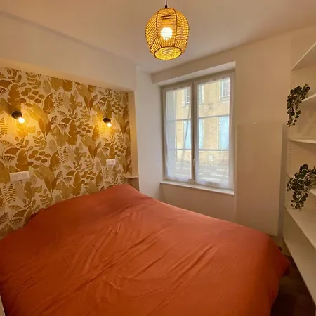 Le Nid Des Soeurs Macarons *