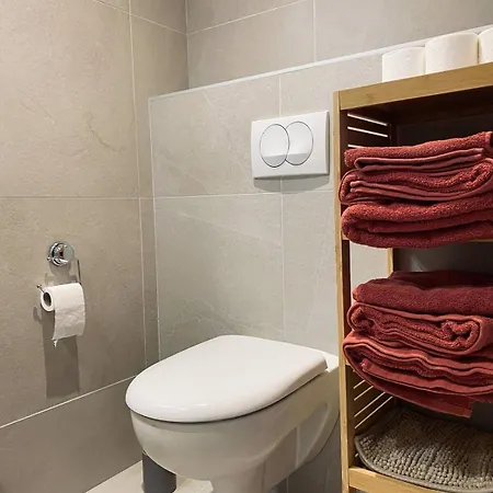 Le Nid Des Soeurs Macarons *