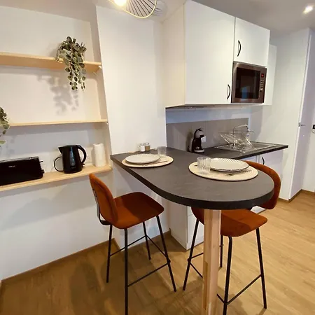 Le Nid Des Soeurs Macarons