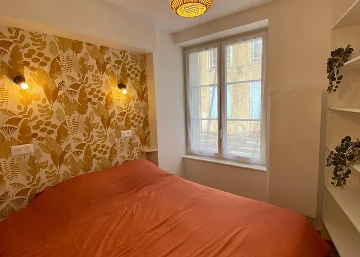 Le Nid Des Soeurs Macarons *