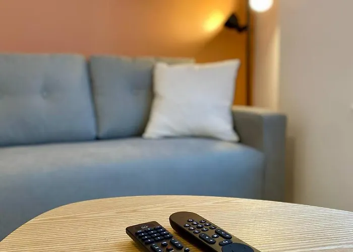 Le Nid Des Soeurs Macarons Нанси