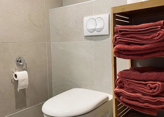 Le Nid Des Soeurs Macarons *